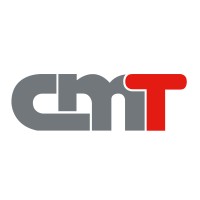 CMT - Compagnie des Moteurs et Transmissions logo - Similar company to Draveil