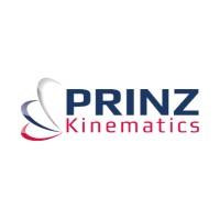 Prinz Kinematics logo - Similar company to Hilo Group