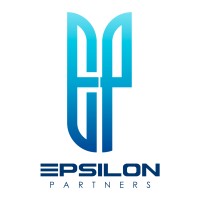 Epsilon logo - Similar company to Edeasy