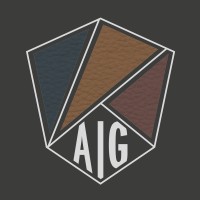 AIG Automotive logo - Similar company to Combi-Tech