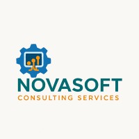 Novasoft Consulting Services logo - Similar company to Vgl Chile