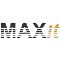 MAXit.wien logo - Similar company to Mesh Software Engineering