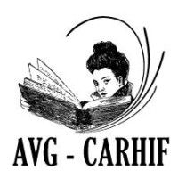 Centre d'Archives et de Recherches pour l'Histoire des Femmes (AVG-Carhif) logo - Similar company to Musée Des Féminismes