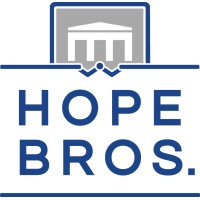 Hope Brothers logo - Similar company to Offset Living Solutions