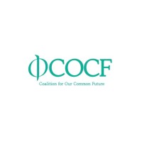 Coalition for Our Common Future logo - Similar company to The Olerai Lab