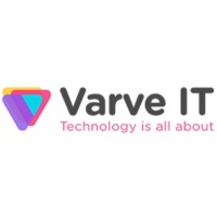 Varve IT logo - Similar company to Baboost