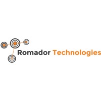 ROMADOR TECHNOLOGIES logo - Similar company to Cera Technologies (Pty) Ltd