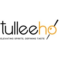 Tulleeho logo - Similar company to India Bartender Week