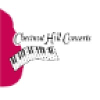 Chestnut Hill Concerts