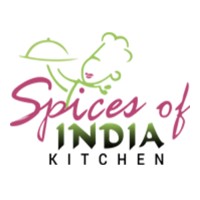 Spices of India Kitchen logo - Similar company to N & C Investment Of Usa Inc