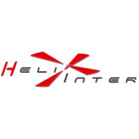 Heli-Inter Inc. logo - Similar company to Héli-Express