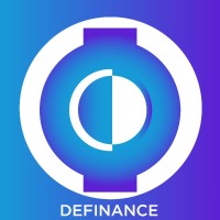 DeFinance logo - Similar company to Definancy