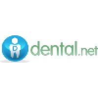 Dental Net logo - Similar company to Mawzi