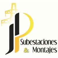 Subestaciones y montajes JP logo - Similar company to Mantenimiento Subestaciones Eléctricas