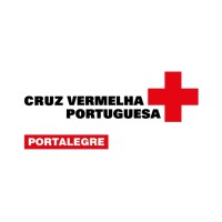 Cruz Vermelha Portuguesa - Delegação de Portalegre logo - Similar company to Cruz Vermelha Portuguesa - Delegação Da Trofa