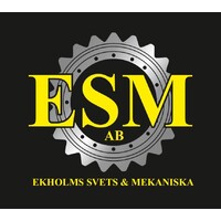 EKHOLMS SVETS & MEKANISKA AB logo - Similar company to Krafty