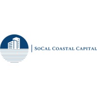 Socal Coastal Capital logo - Similar company to Nixin Solutions