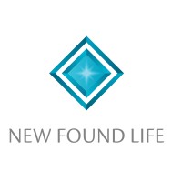 New Found Life logo - Similar company to Gratitude Lodge