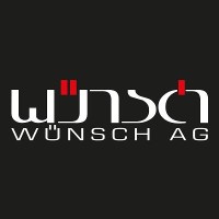 Wünsch AG logo - Similar company to Expo3+ Engineering Gmbh