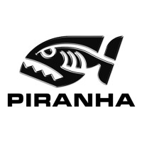 Piranha Fabrication Equipment logo - Similar company to Metraflex