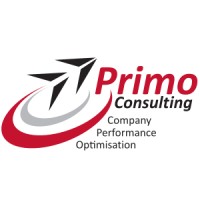 Primo Consulting logo - Similar company to Cos2I