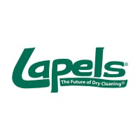Lapels of North Shore logo - Similar company to Lapels Cleaners