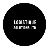 Logistique Solutions LTD logo - Similar company to Manchester Paper Plastic