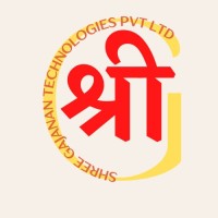 SHREE GAJANAN TECHNOLOGIES PVT LTD logo - Similar company to Cryp2Pay
