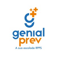 GenialPrev logo - Similar company to Prevconnection - Comunidade Internacional