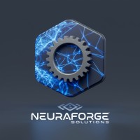 NEURAFORGE SOLUTIONS logo - Similar company to Neuraforge Pvt Limited