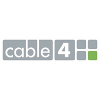 Cable 4 GmbH logo - Similar company to Tech Cabling Gmbh