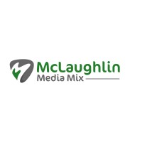 McLaughlin Media Mix logo - Similar company to Impact Research, Llc