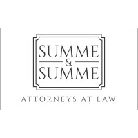 Summe & Summe, Llc