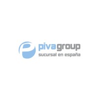 PIVA GROUP SPA Sucursal en España logo - Similar company to Idimás