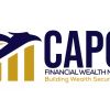 Capco Wealth Managers logo - Similar company to Gachichio Insurance Brokers Ltd