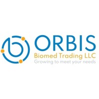 Orbis Biomed Trading LLC logo - Similar company to Biomedical Analyst