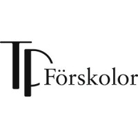 TP logo - Similar company to Tehuset Java Ab