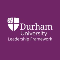 Durham University Student Leadership Framework logo - Similar company to Durham University