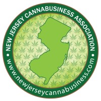 New Jersey CannaBusiness Association logo - Similar company to Trichome Analytical | Cannabis Testing Laboratory
