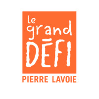 Le Grand défi Pierre Lavoie logo - Similar company to Capsana