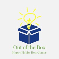 Happy Hobby Hour Junior logo - Similar company to Thrive And Connect