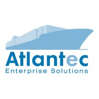 Atlantec Enterprise Solutions GmbH logo - Similar company to Staffpool Gmbh