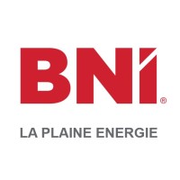 BNI - La Plaine Energie logo - Similar company to Bni Aloha