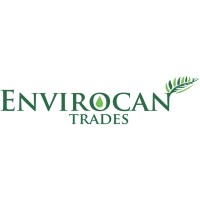 Envirocan Trades Ltd. logo - Similar company to Anten Chemical Co., Ltd.