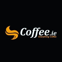 Coffee.ie logo - Similar company to Coffeeio
