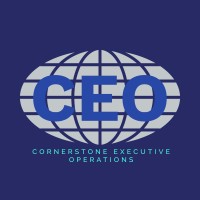 Cornerstone Executive Operations logo - Similar company to Wolfe Evolution