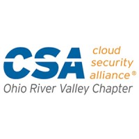 Ohio River Valley Chapter of the Cloud Security Alliance logo - Similar company to Shadow Rabbit Cyber Llc.