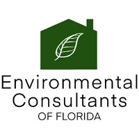 Environmental Consultants of Florida logo - Similar company to Edgewater Group