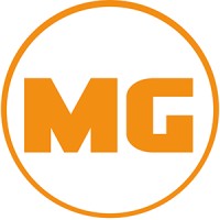 Matériel Guineberteau logo - Similar company to Coutaud Manutention