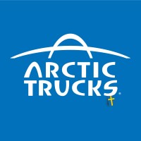 Arctic Trucks Sverige logo - Similar company to Arctic Trucks®